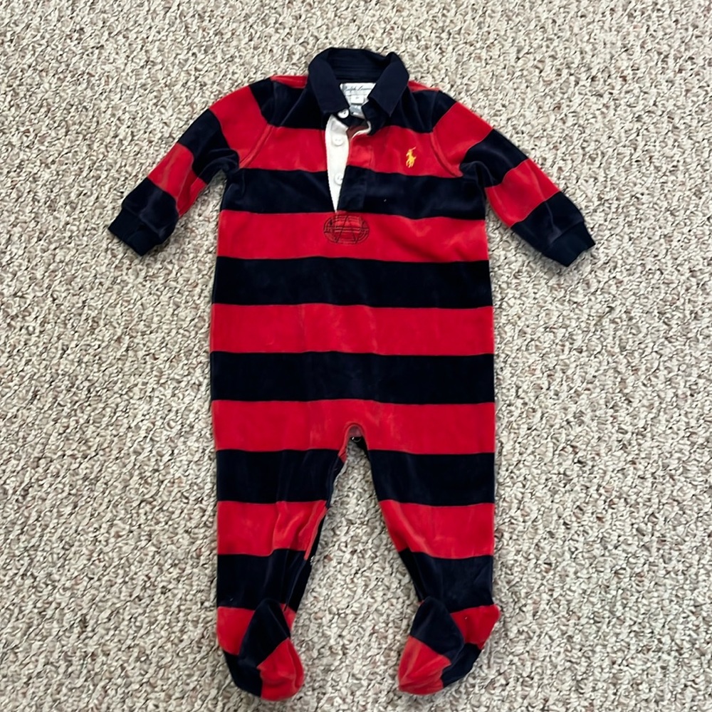 Ralph Lauren Pajamas
